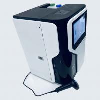 China Fully Automatic HbA1c Test Analyzer HPLC Detection Haematology Analyser on sale