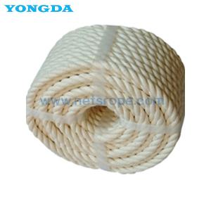 3-Strand Nylon Marine Rope Nylon Braided Ropes