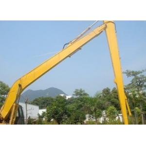 China OEM Hyundai R300 18 Meter Long Reach Excavator Booms supplier