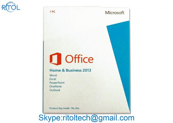 DVD Microsoft Office 2013 Retail Box , Microsoft Office Professional Plus 2013