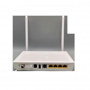 China Brand New Gpon ONU Hg8247h5 4ge+2pots+1USB+CATV+WiFi FTTH Ont Modem 8247h5 with Factory Price supplier