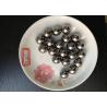 Φ12.7(1/2'')Precision Instrument Stainless Steel Balls , Bicycle Bearing Balls