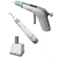 Dental Cordless Gutta Percha Obturation Endo System w/Endodontic Pen Gun Needles