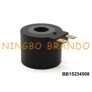 12VDC 18W Solenoid Coil For CNG Sequential Reducer Repair Kits