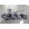 orbital hydraulic motor (danfoss hydraulic motor) OMP, OMR, OMS, OMT, OMV series