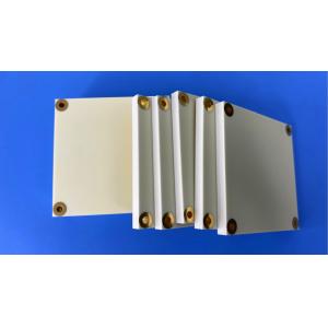 China Wangling’s TFA300 high frequency material utilizes special nano-ceramics mixed with PTFE resin for airborne radar wholesale