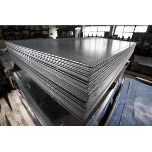 0.6mm Thick DX51D Enhanced Corrosion Protection with Galvanized Sheet Plate
