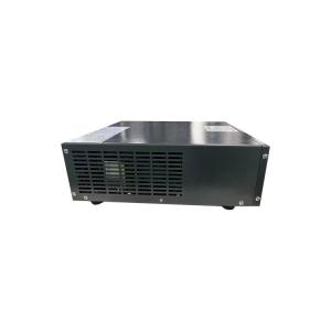 70V 50A Programmable DC Power Supply With 3.5Kw Display Resolution Electroplating