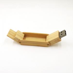 China 2.0 3.0 Personalized Wood Usb Drives 256GB Full Memory ROSH Approved supplier