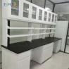 China High Durability and Modern Ceramic Table Top Lab Wall Bench for Lab Experiments wholesale