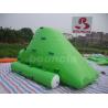 China Inflatable Iceberg Climber / Inflatable Iceberg Water Toy For Kids wholesale