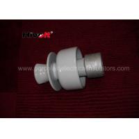 China 15kV Pin Post Insulator , High Tension Insulators With Assembly Bolt on sale
