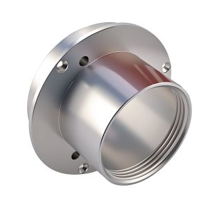 China Precision Steel CNC Machining Parts with ±0.001mm~±0.005mm Tolerance and Min Ra 0.1~3.2 Surface Roughness ISO9001 Certified wholesale