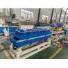 China HDPE Corrugated Pipe Extrusion Line for Drainage Systems，HDPE Corrugated Pipe Extrusion Line with Advanced Cooling System wholesale