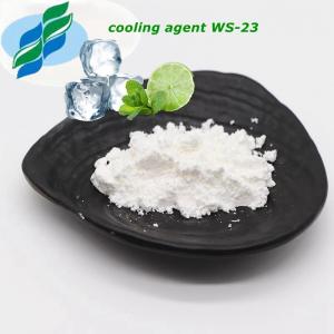 Menthol Cooling Agent Koolada Coolada Cooler Coolants for Cooling Agent Ws-23, Ws-5, Ws-3, Ws-12, Ws-10, Ws-27 Flavor