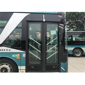 China Automatic Bus Door , Volvo Bus Door Opening Mechanism  ISO9001 Certificated supplier