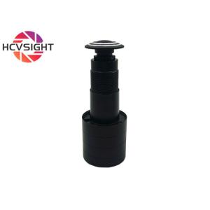 China Réseau RJ45 HD 4MP Cat's Eye Contrôle d'accès visuel Compatible avec le protocole ONVIF wholesale