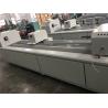 Digital Inkjet Rotary Engraving Machine , High Precision Textile Engraving