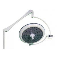 China No Infrared LED Shadowless Operating Lamp 150-350mm Spot Diameter on sale