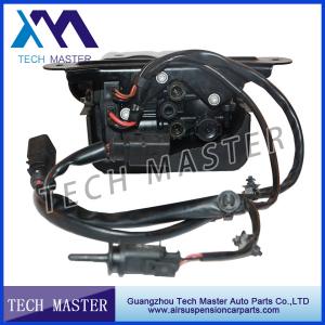 China Panamera Air Suspension Compressor Pump  OE No .97035815110 supplier