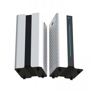 Night Mode Air Purifier Remove Smells odor stop machine ISO14001