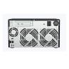 New Original TVS-h874T-i7-32G with i9 16 core/i7 12 core processor High-Capacity NAS Networked Storage