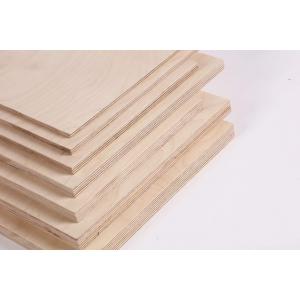 Sturdy Practical Hardwood Face Plywood , Multiscene Thin Wood Veneer Sheets