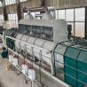 China Charcoal Maker Environmental UBC Decoating Machine for Removing Paint from Aluminium Cans wholesale