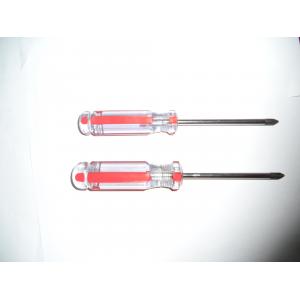 China Magnetic Phillips Head Screwdriver,  Hex Color of Cellulose Insulated Screwdriver supplier