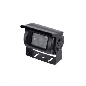 Night Vision Enabled AHD Rear Camera For Truck Bus Van Customized ODM Support