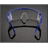 Protective Safety Glasses Goggles Crystal Clear & Anti-Fog Design - High Impact