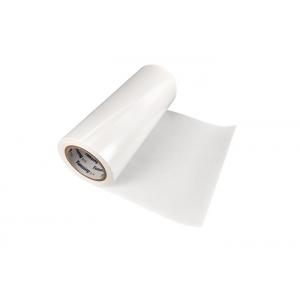 52 Shore A Hardness TPU Hot Melt Adhesive Film For Seamless Underwear