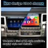 China Optionl video carplay da caixa da navegação da relação de Lexus LX570 2013-2015 Android carplay sem fio do auto wholesale