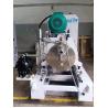 China No máquina del molino de la gota de la cerámica 30L del silicio de la explosión con el sello montaje de Meachanical wholesale