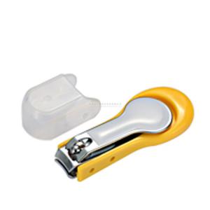 China Baby Safety Nail Cutter Nail Clipper For Babies And Aldults supplier