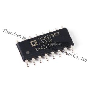 China ADUM152N1BRZ-RL7フェイル・セイフ及び2つの逆監視通信路が付いている強い3.0 kV rmsの5チャンネルのデジタル アイソレーター wholesale