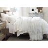 Twin / Queen / King Home Goods Bedding Sets , Cotton Voile Hotel Luxury Bedding