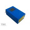 China 24V LiFePO4 Battery Pack 25AH 5 years Long Life For Electric Bike wholesale