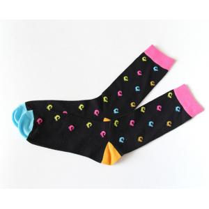 custom men tube socks