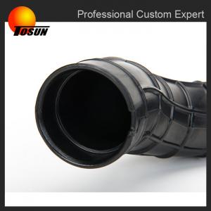 hot sale customized high quality automotive with TS 16949 rubber hose for car