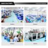 China Hospital Reusable SpO2 Sensor OEM 14Pin Finger Clip Sensor For Nellcor N560 N550 N595 Dinamap PRO Colin wholesale