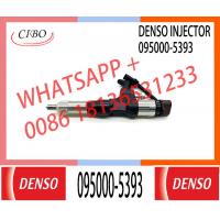China Hot Sale Fuel Injector 295900-0480 23670-51060 295900-0220 295900-0300 23670-59045 for FOR TOYOTA 2367051060 2367059045 on sale