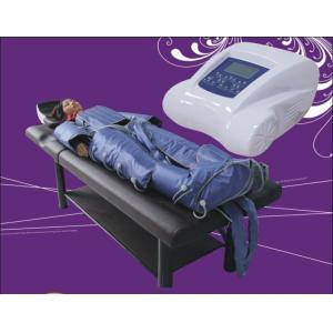 China Portable Lymphatic Drainage Machine For Doing massage / De-toxin treatment / Tighten Skin supplier