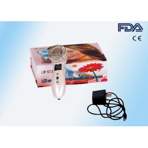 China Mini LED Ultrasonic  Therapy supplier