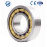 China Cylindrical Full Complement Roller Bearing NJ210 High Load Capacity Weight 0.587kg 50×90×20mm wholesale