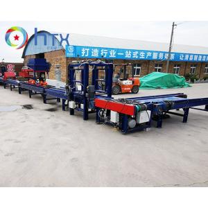 China Concrete Dosing System Wall Panel Production Line Cultured Stone Making Machine supplier