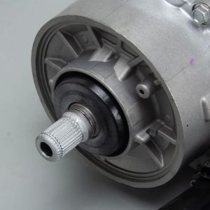 China 2019-2022 Jeep Cherokee Auto Transmission System New Condition Rear Axle Differential Carrier Assembly with 3.73 Ratio wholesale