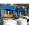 SMC Water Tank 1200 Ton Hydraulic Press Machine , Auto Hydraulic Forming Press