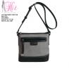 Designer PU Women Handbag Ladies Work Tote Shoulder Bag