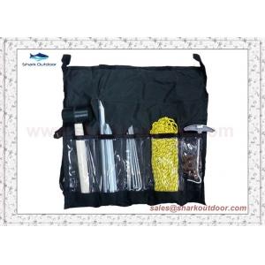 Hot Selling Outdoor Camping Tool Kit Tent Accessories Set